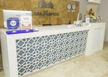 Hotel Casa Blanca hotel thumbnail 7