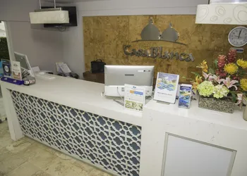 Hotel Casa Blanca hotel thumbnail 8