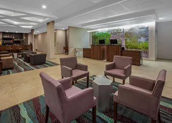 La Quinta by Wyndham Aguascalientes hotel thumbnail 2
