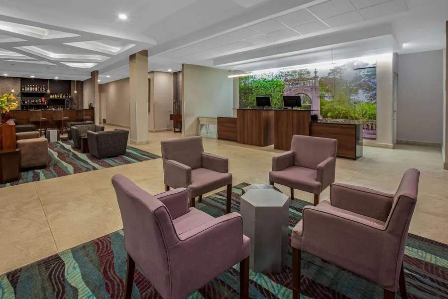 La Quinta by Wyndham Aguascalientes hotel detail image 2