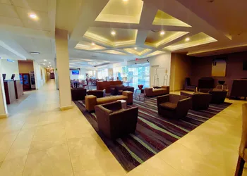 La Quinta by Wyndham Aguascalientes hotel thumbnail 3