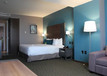 La Quinta by Wyndham Aguascalientes hotel thumbnail 5