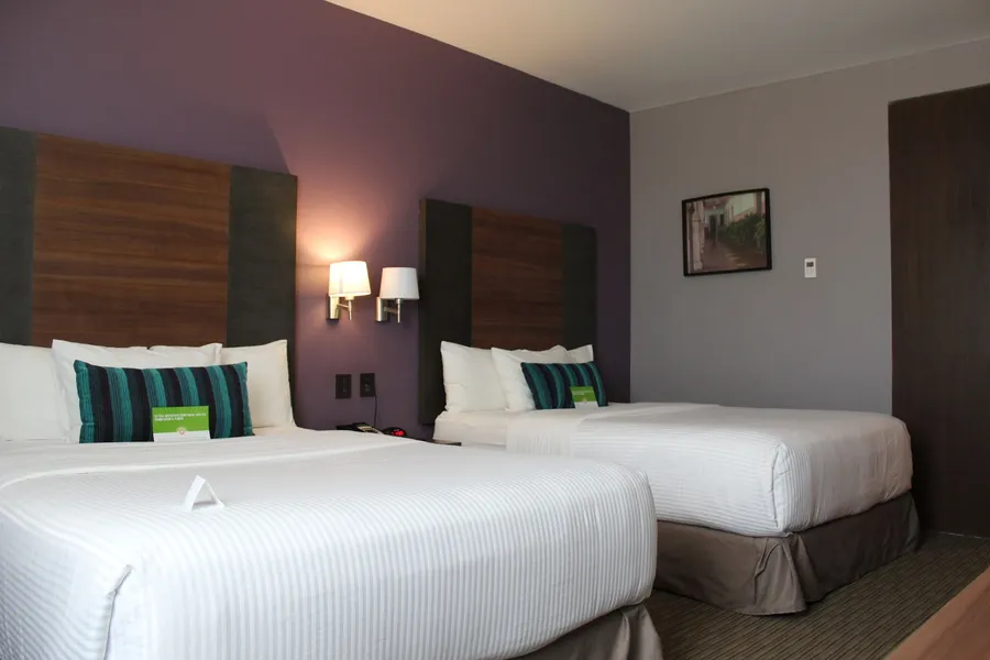 La Quinta by Wyndham Aguascalientes hotel detail image 6