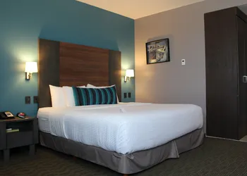 La Quinta by Wyndham Aguascalientes hotel thumbnail 7