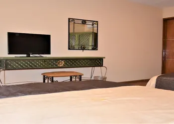 Global Express Pachuca hotel thumbnail 3