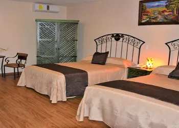 Global Express Pachuca hotel thumbnail 6