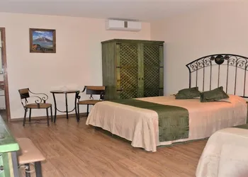Global Express Pachuca hotel thumbnail 8