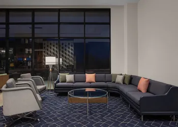 Courtyard by Marriott Lansing Downtown hotel thumbnail 2
