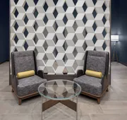 Courtyard by Marriott Lansing Downtown hotel detail image 3
