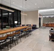 Courtyard by Marriott Lansing Downtown hotel detail image 4