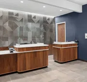 Courtyard by Marriott Lansing Downtown hotel detail image 5