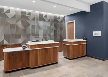 Courtyard by Marriott Lansing Downtown hotel thumbnail 5