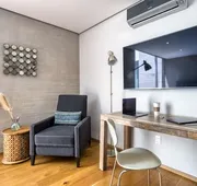 AR 218 Hotel by ULIV hotel detail image 3