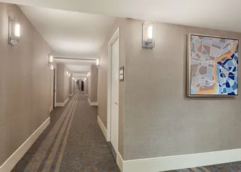 Hilton Philadelphia City Avenue hotel thumbnail 2