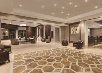 Hilton Philadelphia City Avenue hotel thumbnail 3