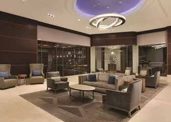 Hilton Philadelphia City Avenue hotel thumbnail 5