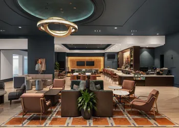 Hilton Philadelphia City Avenue hotel thumbnail 7