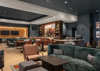 Hilton Philadelphia City Avenue hotel thumbnail 8