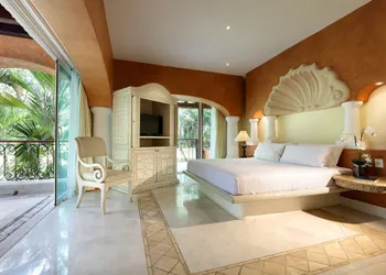 Eurostars Hacienda Vista Real Hotel hotel thumbnail 2