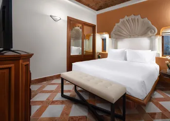 Eurostars Hacienda Vista Real Hotel hotel thumbnail 4