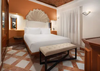 Eurostars Hacienda Vista Real Hotel hotel thumbnail 5