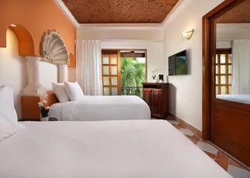 Eurostars Hacienda Vista Real Hotel hotel thumbnail 7
