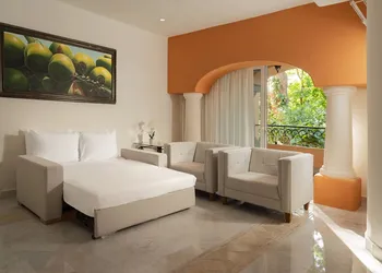 Eurostars Hacienda Vista Real Hotel hotel thumbnail 8
