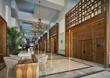 Marriott Puerto Vallarta Resort & Spa hotel thumbnail 4