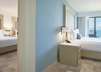Marriott Puerto Vallarta Resort & Spa hotel thumbnail 8