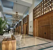 Marriott Puerto Vallarta Resort & Spa hotel detail image 4