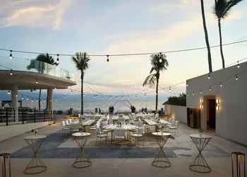 Marriott Puerto Vallarta Resort & Spa hotel thumbnail 5