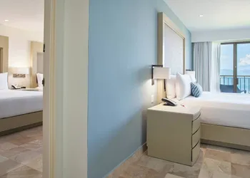 Marriott Puerto Vallarta Resort & Spa hotel thumbnail 8