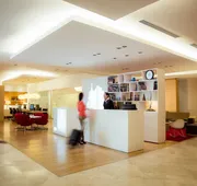 Fiesta Inn Insurgentes Viaducto hotel detail image 3