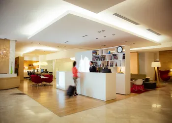 Fiesta Inn Insurgentes Viaducto hotel thumbnail 3