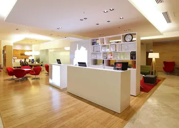 Fiesta Inn Insurgentes Viaducto hotel thumbnail 4