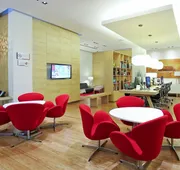 Fiesta Inn Insurgentes Viaducto hotel detail image 5