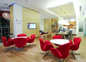 Fiesta Inn Insurgentes Viaducto hotel thumbnail 5