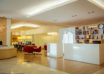 Fiesta Inn Insurgentes Viaducto hotel thumbnail 6