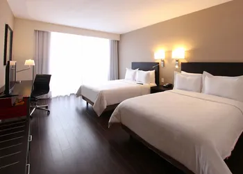 Fiesta Inn Insurgentes Viaducto hotel thumbnail 8