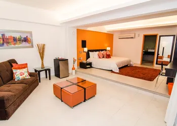 Maison Bamboo Hotel Boutique hotel thumbnail 6