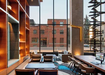 Residence Inn by Marriott Calgary Downtown/Beltline District hotel thumbnail 2