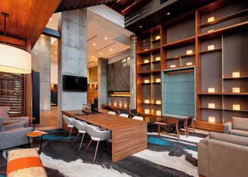 Residence Inn by Marriott Calgary Downtown/Beltline District hotel thumbnail 3