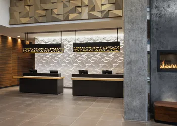 Residence Inn by Marriott Calgary Downtown/Beltline District hotel thumbnail 4