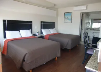 Hotel Reno hotel thumbnail 3