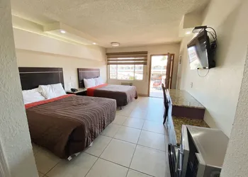 Hotel Reno hotel thumbnail 7