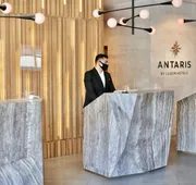 Antaris Cintermex hotel detail image 4