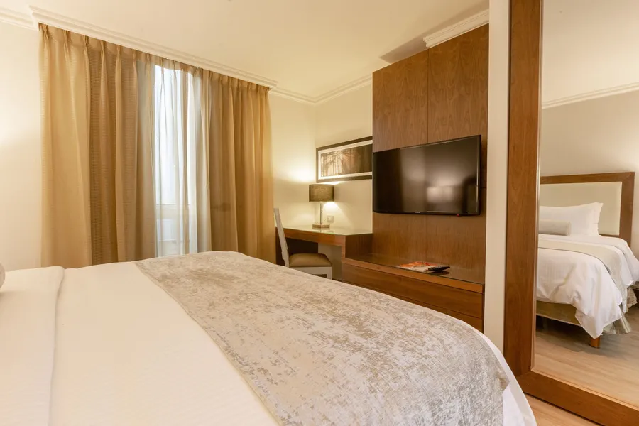 Antaris Cintermex hotel detail image 6