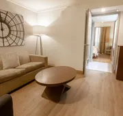 Antaris Cintermex hotel detail image 7