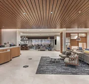 Fairfield Inn & Suites Houston Memorial City Area hotel detail image 3
