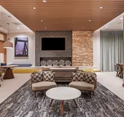 Fairfield Inn & Suites Houston Memorial City Area hotel detail image 4
